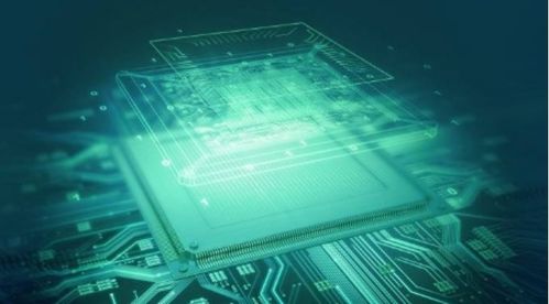 柘中股份旗下国晶半导体实现突破，12英寸硅片自动生产线贯通投产，助力集成电路芯片产业自主化